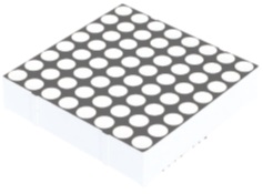 8 x 8 Array 1.5in