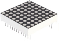 8 x 8 Array 0.76in