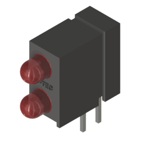 Bi-Level CBI LEDs