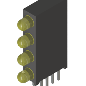 3mm (T1) CBI LEDs