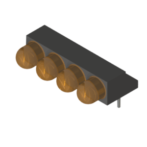 Single Level CBI LEDs